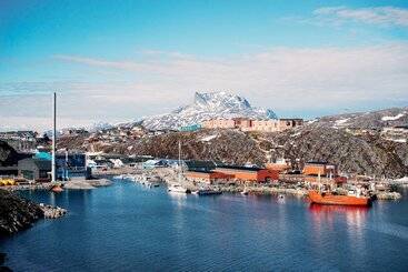 Nordbo - Nuuk