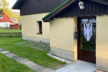 公寓式酒店  Penzion Petra, Harrachov