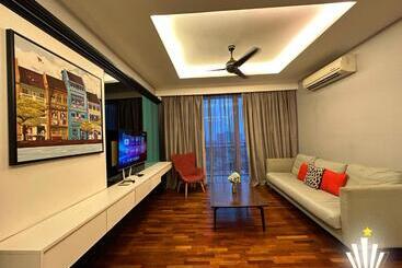 The Shore Hotel & Residences By La Vista