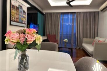The Shore Hotel & Residences By La Vista