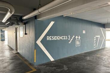 The Shore Hotel & Residences By La Vista