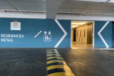The Shore Hotel & Residences By La Vista