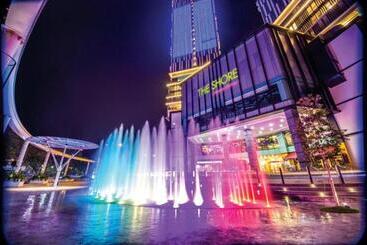 The Shore Hotel & Residences By La Vista