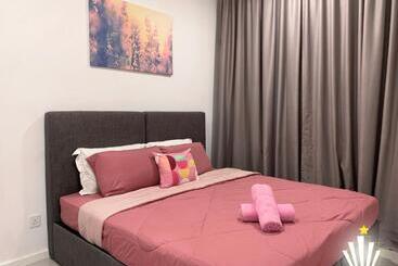 The Shore Hotel & Residences By La Vista
