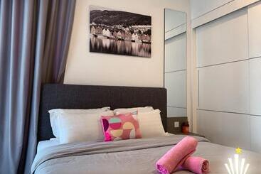 The Shore Hotel & Residences By La Vista