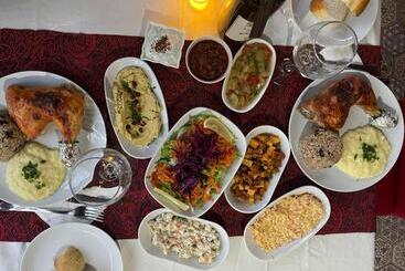 Ağva Kapım Otel