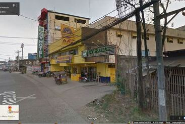 Gv Hotel Ipil
