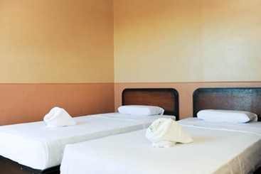 Gv Hotel Ipil