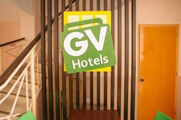 Gv Hotel Ipil