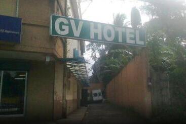 Gv Hotel Ipil