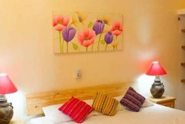 هتل Cannacare By Oyo Rooms