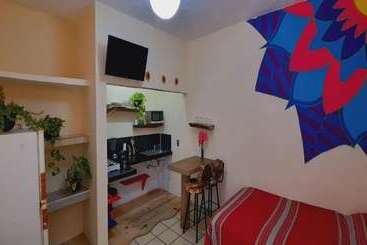 هتل Cannacare By Oyo Rooms