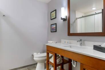 هتل Comfort Suites