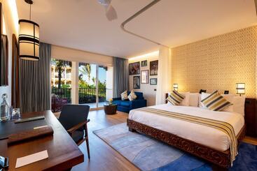 The Mora Zanzibar   Luxury All Inclusive - Zanzibar