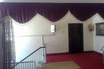 هتل Green Lodge Guest House