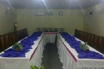 هتل Green Lodge Guest House