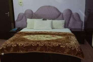 هتل Green Lodge Guest House