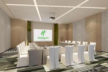 هتل Holiday Inn Yongkang By Ihg