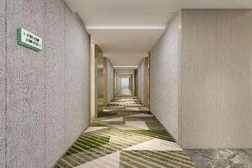 هتل Holiday Inn Yongkang By Ihg