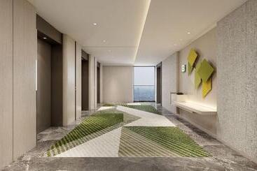 هتل Holiday Inn Yongkang By Ihg