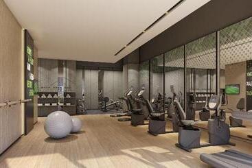 هتل Holiday Inn Yongkang By Ihg