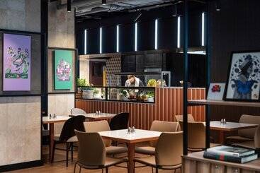 בית מלון כפרי Hyatt Place Krakow