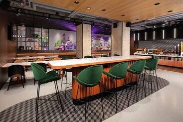 בית מלון כפרי Hyatt Place Krakow