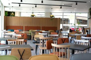 هتل ibis Styles Santander