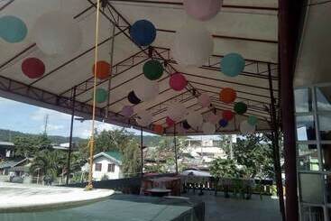 ホテル La Casa Roa Hostel