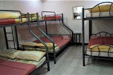 ホテル La Casa Roa Hostel