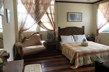ホテル La Casa Roa Hostel