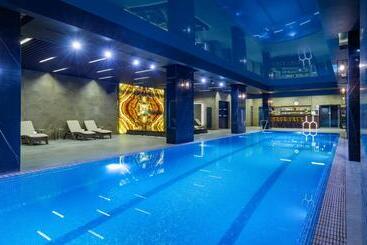 هتل Mercure Tashkent