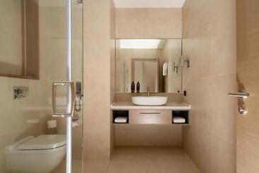 هتل Mercure Tashkent