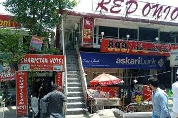 New Shabistan - Islamabad