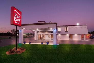 هتل Red Roof Inn Rocky Mount   Battleboro