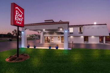 هتل Red Roof Inn Rocky Mount   Battleboro