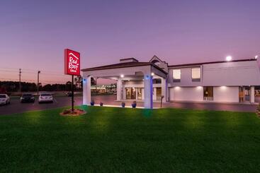 هتل Red Roof Inn Rocky Mount   Battleboro