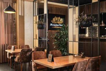 هتل Wyndham Garden Tashkent