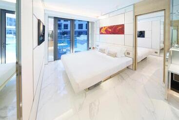 هتل Regala Skycity