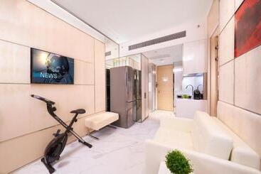 هتل Regala Skycity