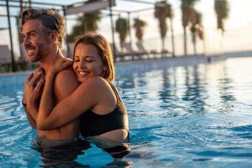 هتل Riu Palace Kukulkan   Adults Only   All Inclusive