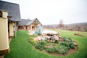 هتل Riverdance Lodge