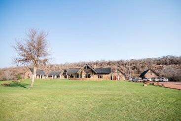 هتل Riverdance Lodge