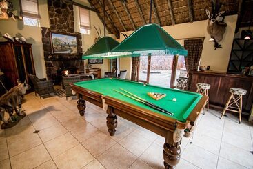 هتل Riverdance Lodge