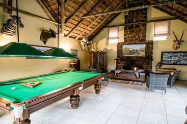 هتل Riverdance Lodge