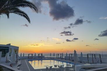 هتل Rodi Resort