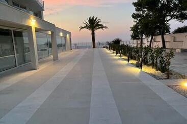 هتل Rodi Resort