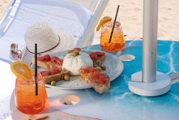 هتل Rodi Resort
