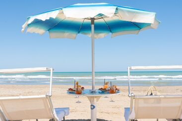 هتل Rodi Resort