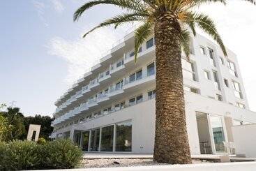 هتل Rodi Resort